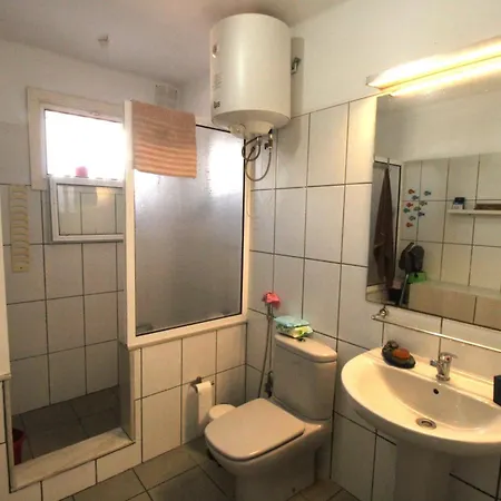 Holistic Retreat - Heart Of Plaza Pueblo Marinero Appartement *