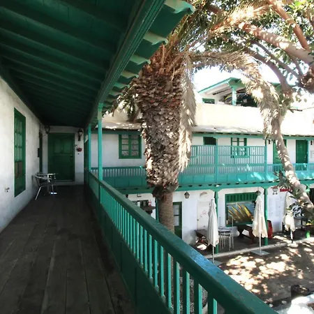 Apartment Holistic Retreat - Heart Of Plaza Pueblo Marinero