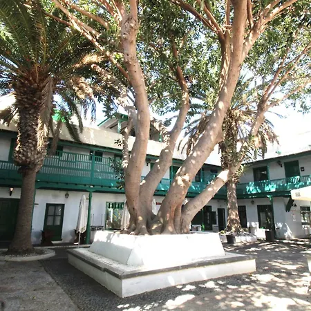 Holistic Retreat - Heart Of Plaza Pueblo Marinero Apartment Costa Teguise