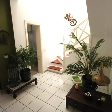 Apartment Holistic Retreat - Heart Of Plaza Pueblo Marinero