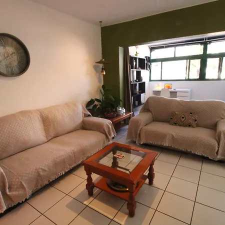 Holistic Retreat - Heart Of Plaza Pueblo Marinero Apartment *